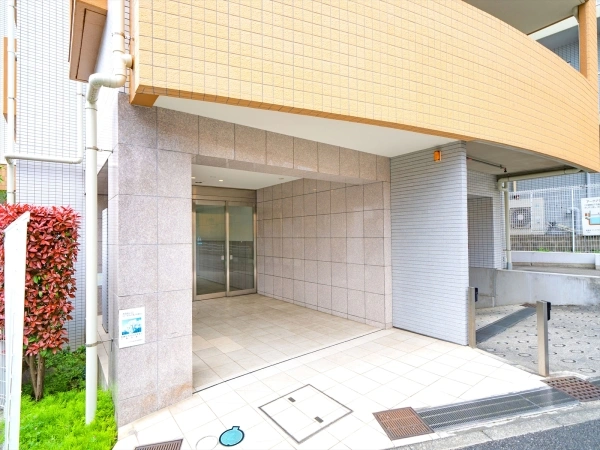 アークプラザ南万騎が原