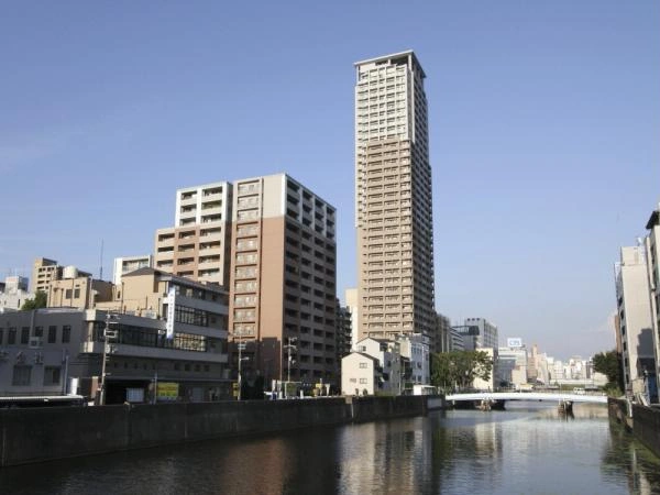 エルザグレース堀江タワー