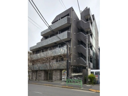 ブライズ中野坂上
