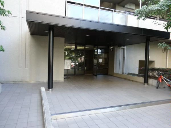 オークヒルズ香里五番館