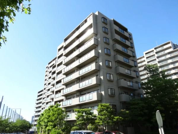 オークヒルズ香里五番館