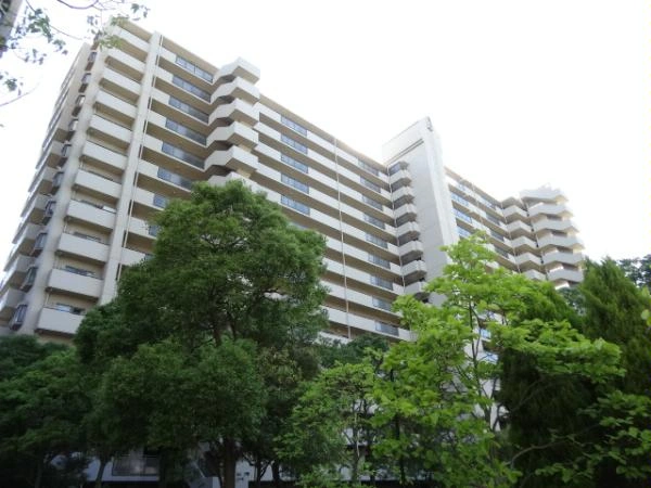 オークヒルズ香里四番館