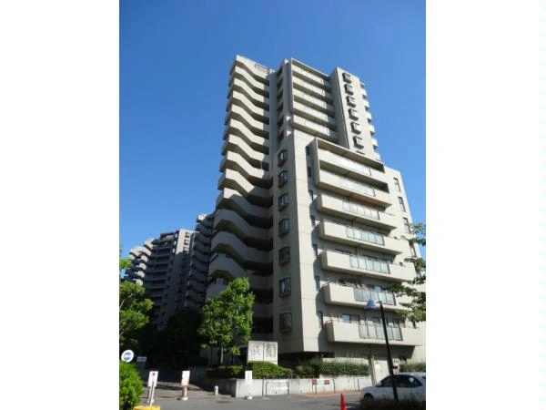 オークヒルズ香里四番館