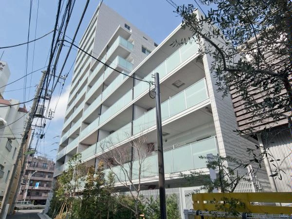 ザ・パークハウス上北沢