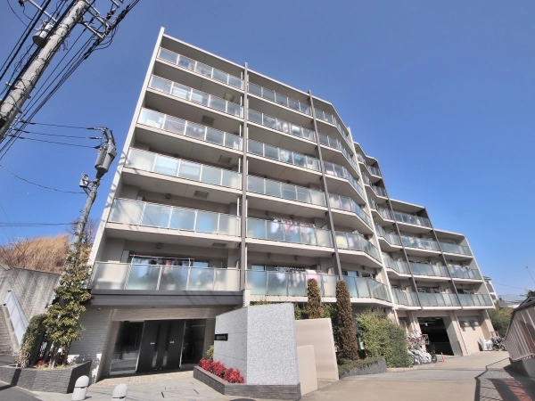 プレミアムヒルズ戸塚