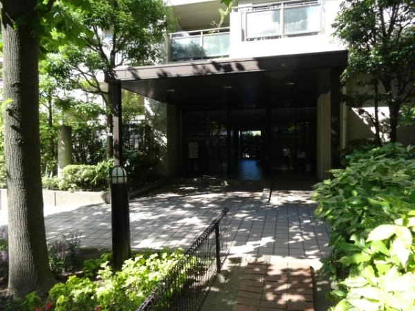オークヒルズ香里弐番館