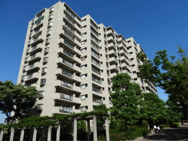 オークヒルズ香里弐番館