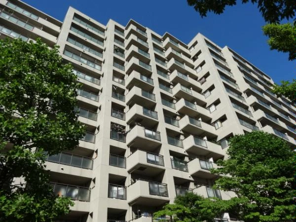 オークヒルズ香里弐番館