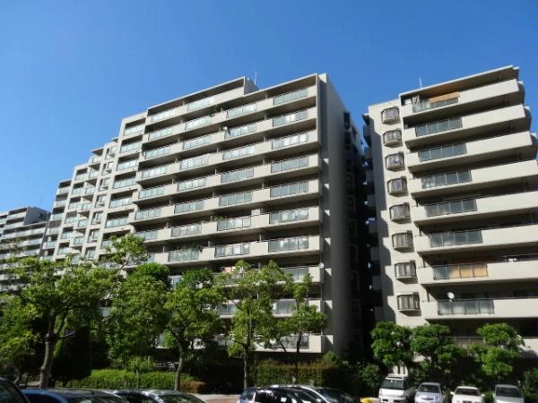 オークヒルズ香里弐番館