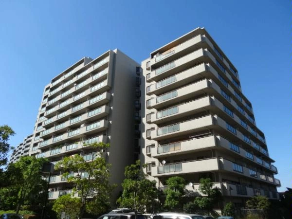 オークヒルズ香里弐番館