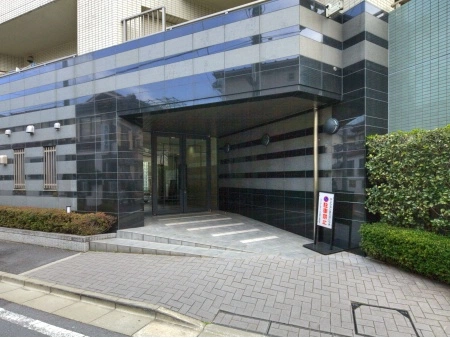 フォーウィルズコート中野坂上