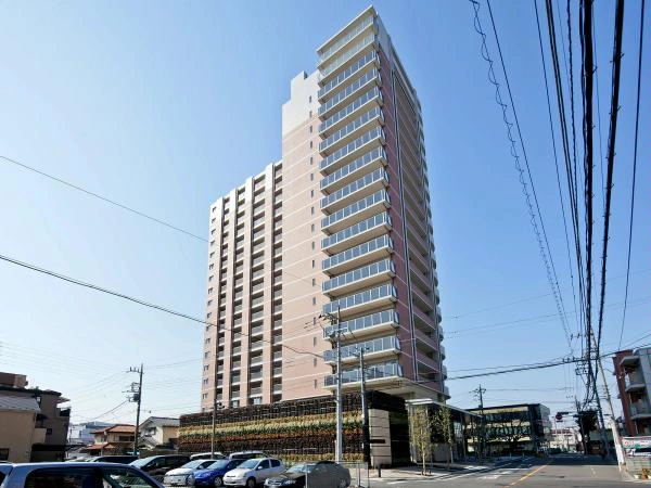 サンクタス与野　タワーレジデンス