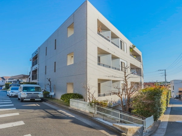 ホーメストヒルズ日吉