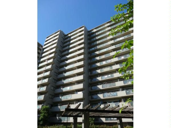 オークヒルズ香里参番館