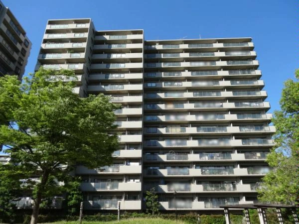 オークヒルズ香里参番館