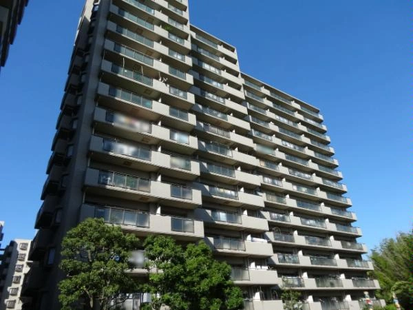 オークヒルズ香里参番館
