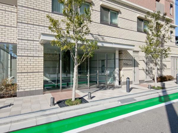 サンクタス与野　サウスレジデンス