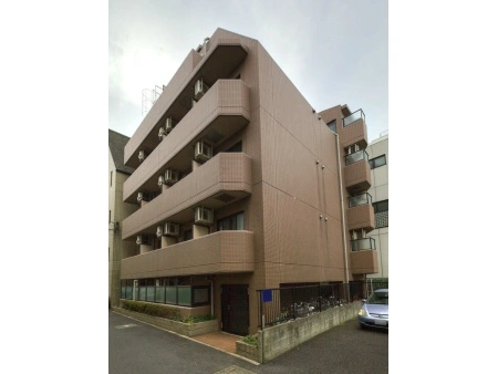 オリオ中野