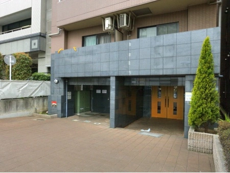 オリオ中野