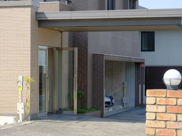 グランステイツ香里園山之手町