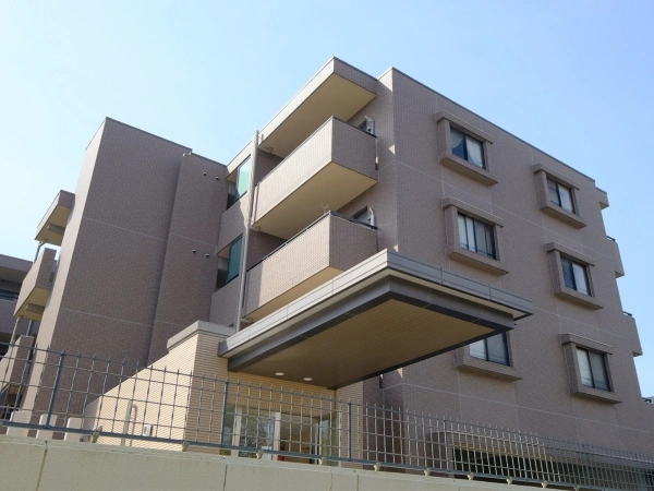 グランステイツ香里園山之手町