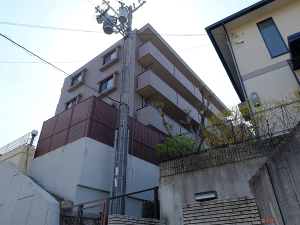 グランステイツ香里園山之手町