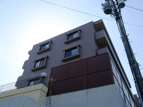 グランステイツ香里園山之手町