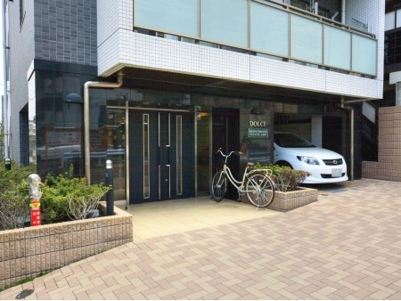 ドルチェ中野壱番館
