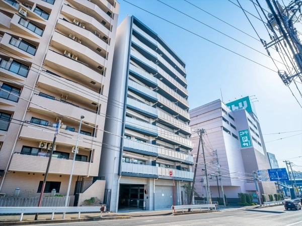 クオス新横浜
