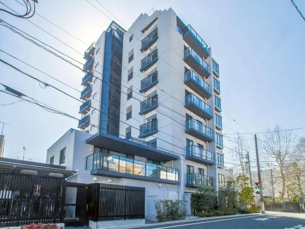 シティハウス文京茗荷谷