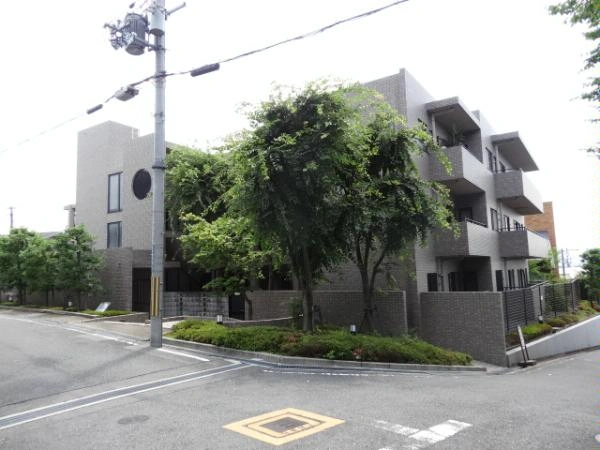 グランステイツ千里丘中見晴台