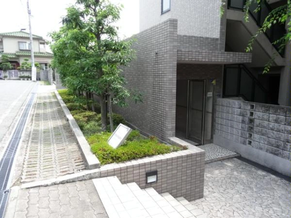 グランステイツ千里丘中見晴台