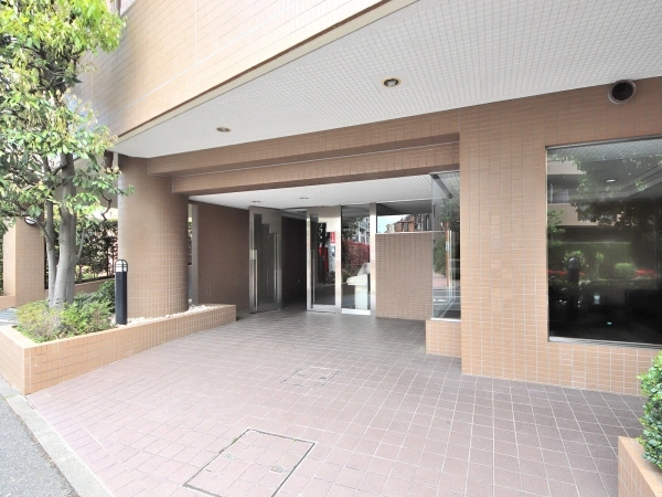藤和シティホームズ大倉山