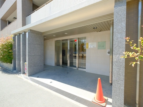 グランステイツ北桜塚