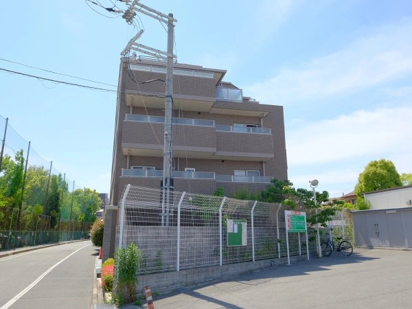 グランステイツ北桜塚