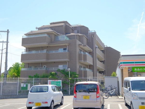 グランステイツ北桜塚