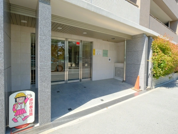 グランステイツ北桜塚