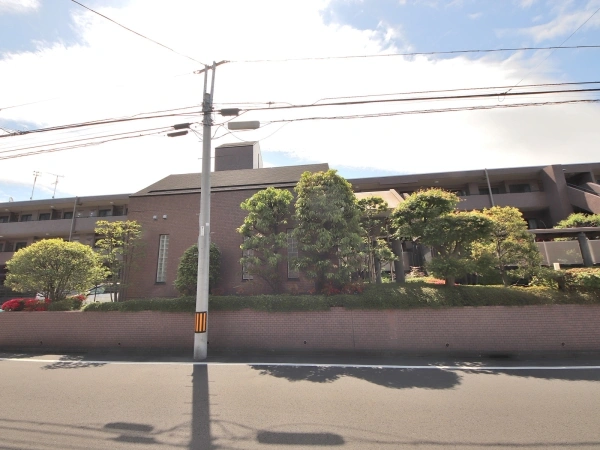 ルイシャトレ大倉山