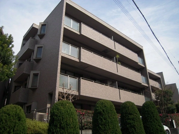 グランステイツ枚方香里園町