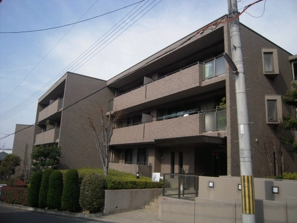 グランステイツ枚方香里園町