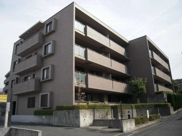 グランステイツ枚方香里園町