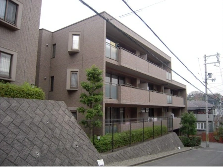 グランステイツ枚方香里園町