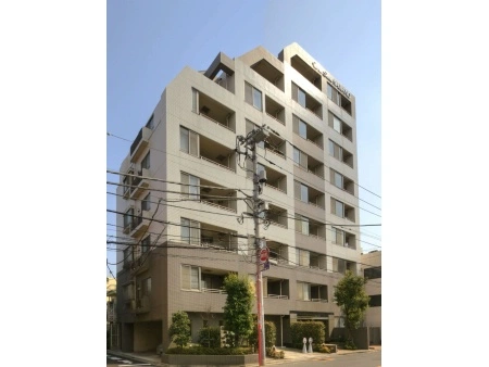 デュオスカーラ中野
