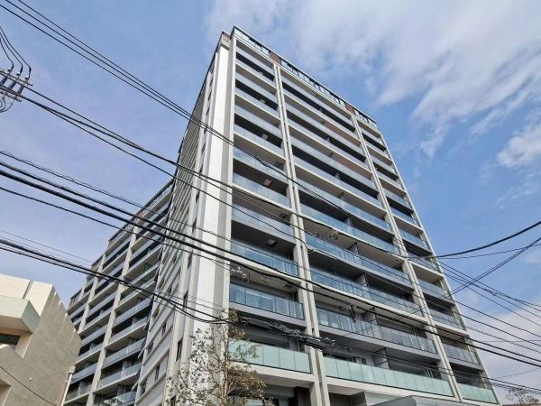 シティテラス加賀