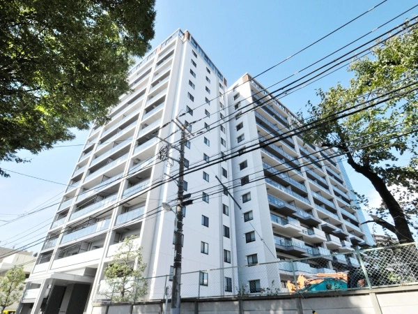 シティテラス加賀