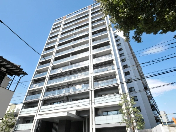 シティテラス加賀