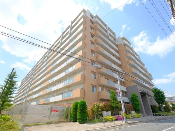 グリーンマークス高槻
