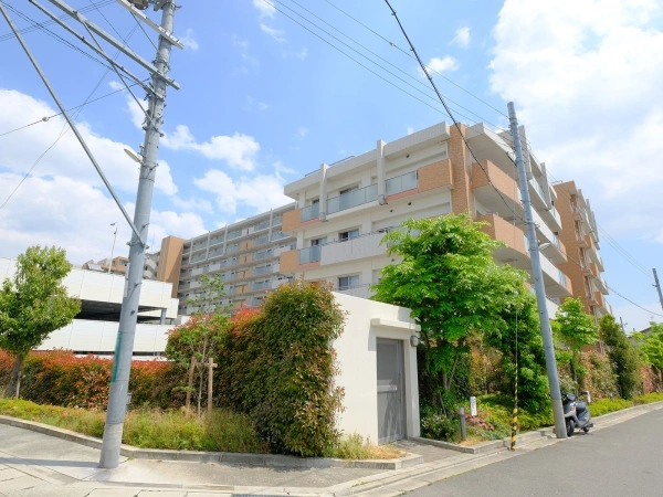 グリーンマークス高槻