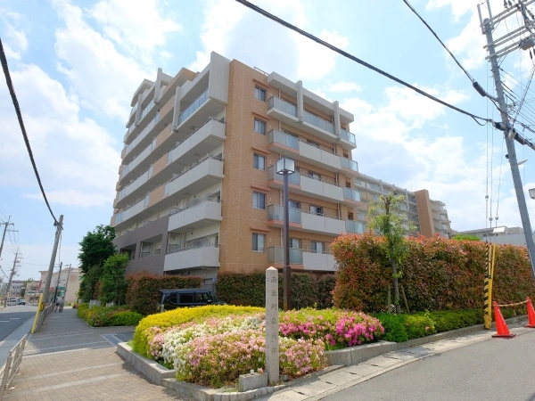 グリーンマークス高槻