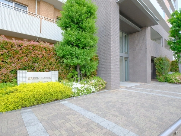 グリーンマークス高槻
